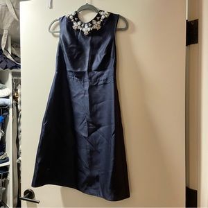 Tory Burch Party Dress